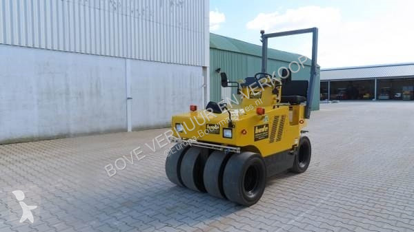 Wals Sakai TS-160-3