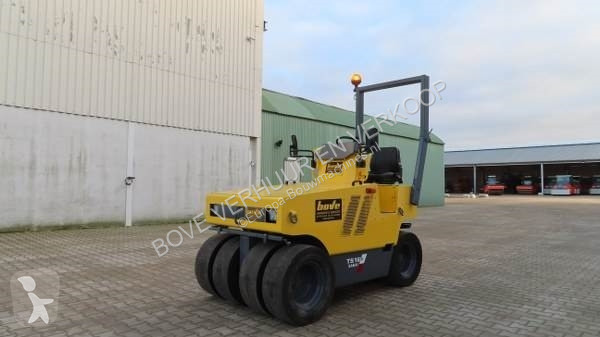 Wals Sakai TS-160