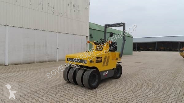 Wals Sakai TS-160