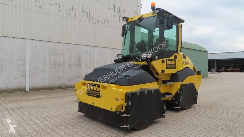 Wals Bomag BW11 RH-5
