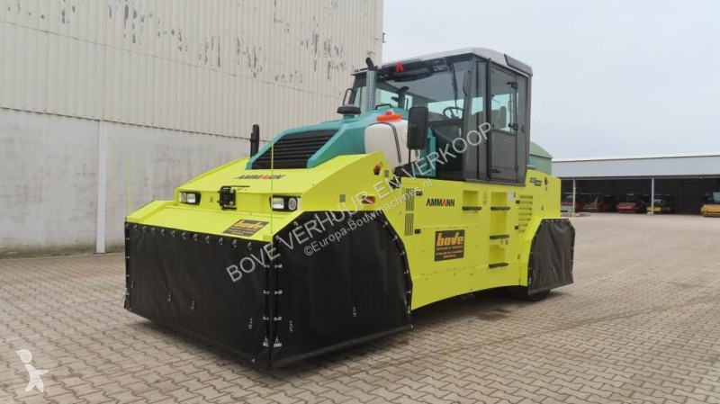 Wals Ammann ART 240
