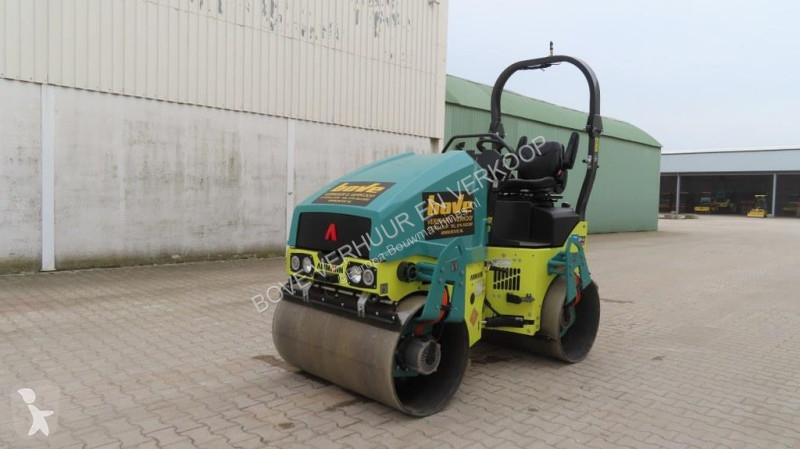 Wals Ammann E-ARX 26-2