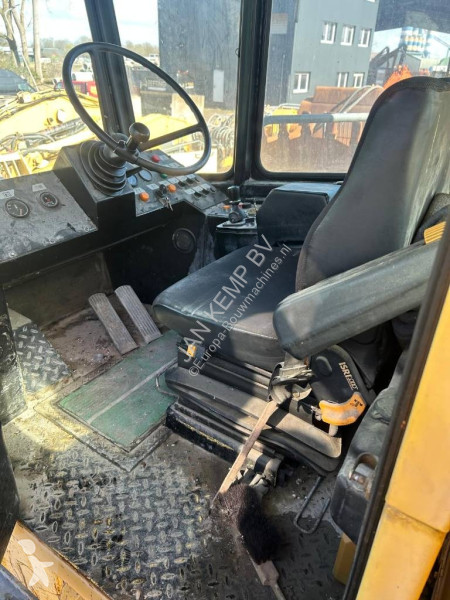 Compacteur Bomag