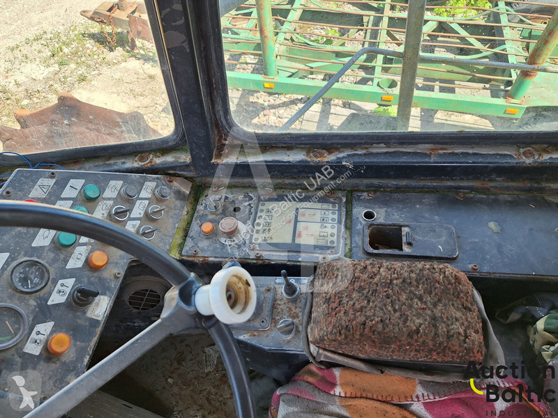 Compacteur Bomag