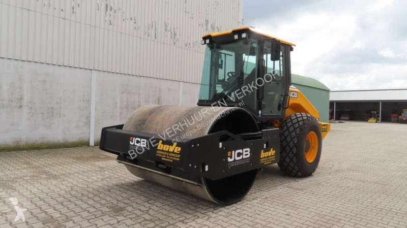 Vibrohenger JCB VM118D