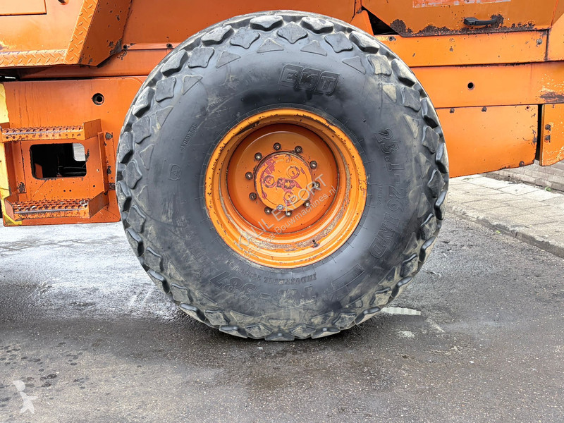 Zhutňovač Hamm 2451SD 15.2T Compactor Roller...