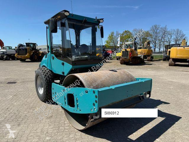 Zhutňovač Bomag BW177 D-5, Neuwertig, 382...