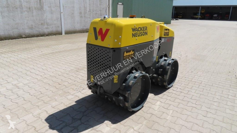 Vibrohenger Wacker Neuson RTD-SC4