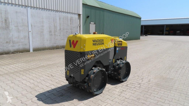 Vibrohenger Wacker Neuson RTD-SC4