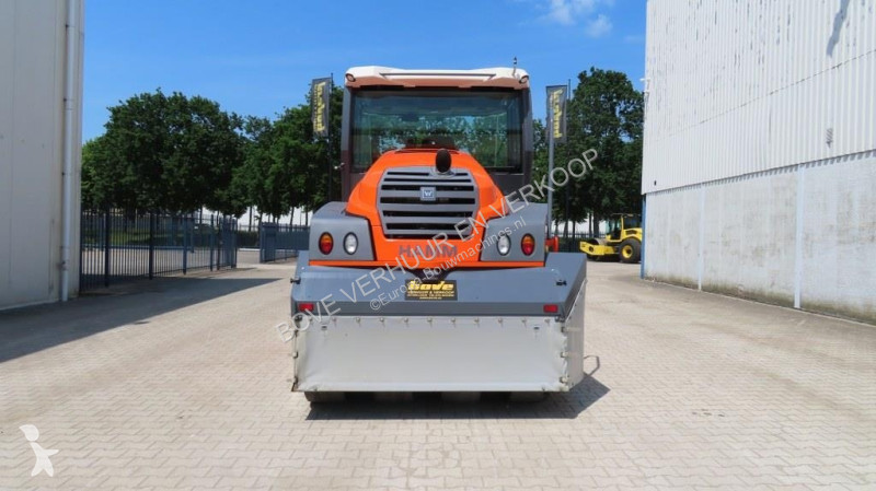Wals Hamm HP280i