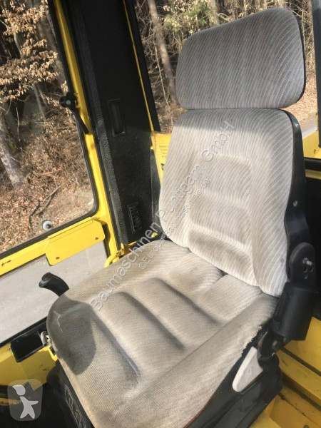 مدحلة Bomag AC2