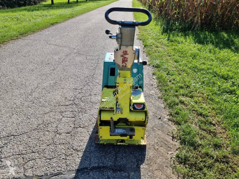 Compactador Ammann APH 5020