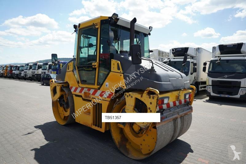Zhutňovač Hamm DV 90 H192