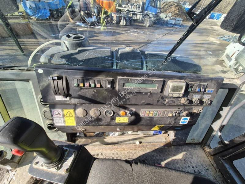Compactor Ammann AV 95-2