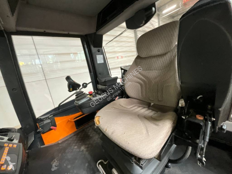 مدحلة Bomag BW 174 A P AM