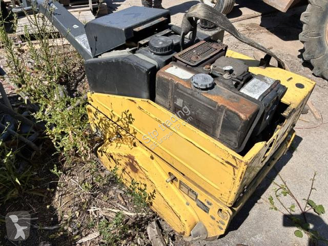مدحلة Bomag BW 62H