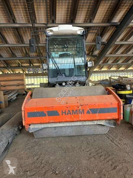 Compacteur Hamm  H 7I VIO