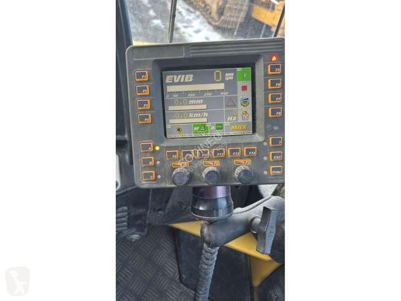 Compacteur Bomag BW213 DH4