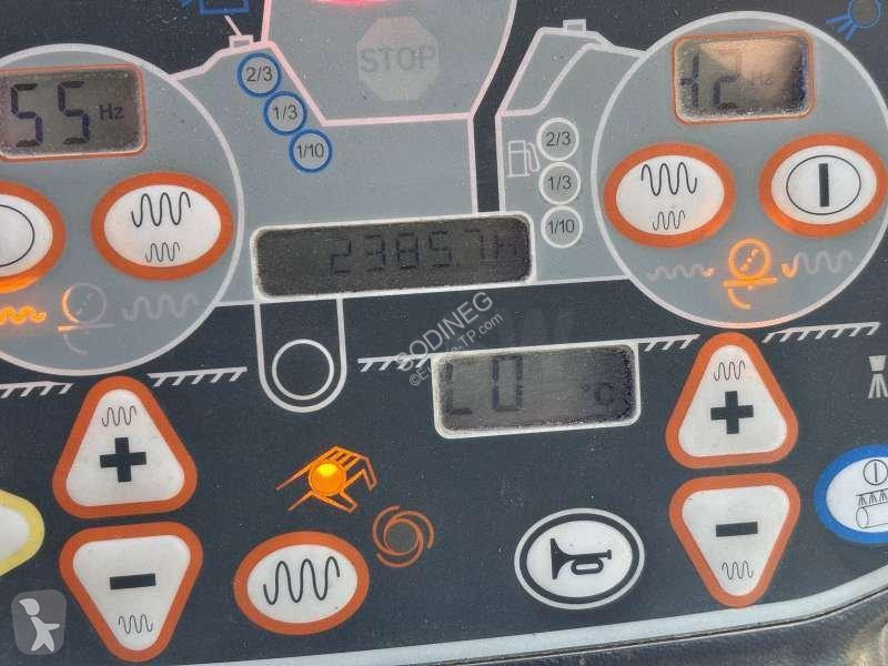Jordstamper Hamm HD+90 VO-S