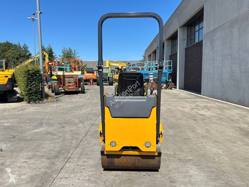 Zhutňovač  T800HD-7