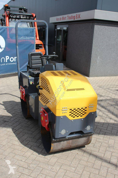 Compactor  SL1000