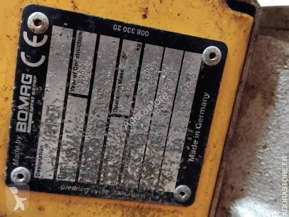 Compacteur
