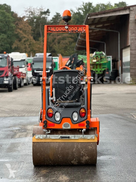 Compactador Hamm 10VV Tandem Walze 22PS 2021