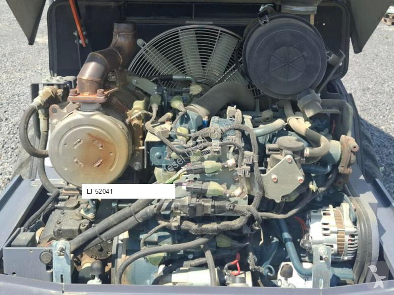 Валяк Dynapac CA1400D
