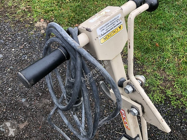 Compacteur  CPL8-1.75L