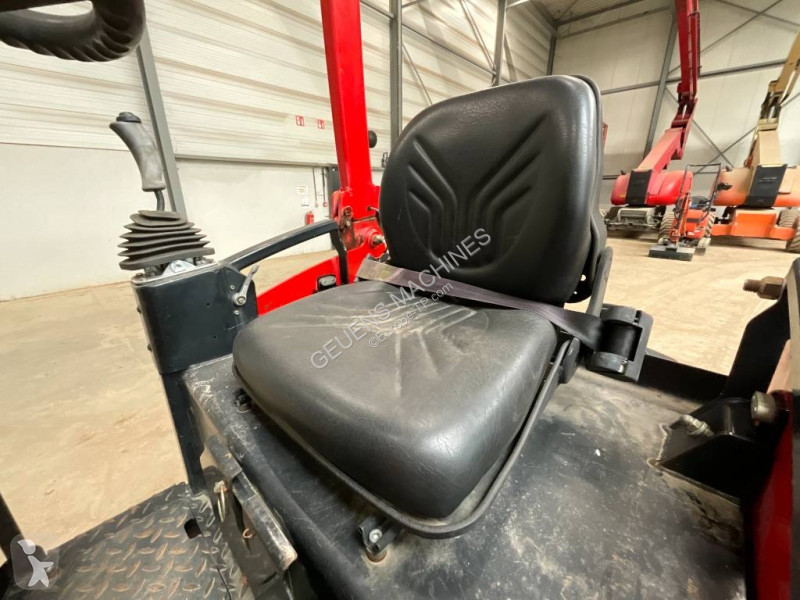 Wals JCB VMT 260