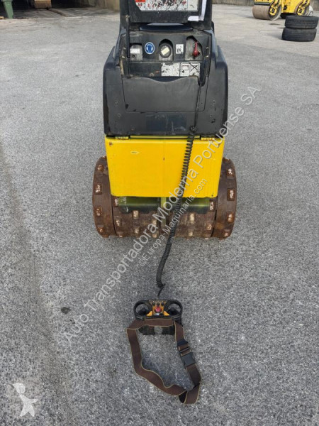 Compacteur Bomag