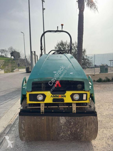 Дорожний коток Ammann ARX 45-2
