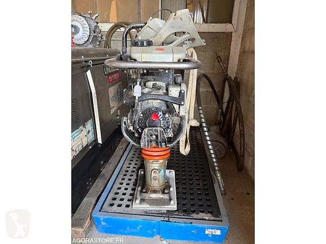 Compactor