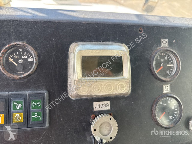 Wals Ammann 240