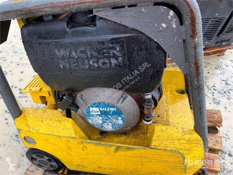 Дорожный каток  DPU 3060H-TS Vibratory Plate...