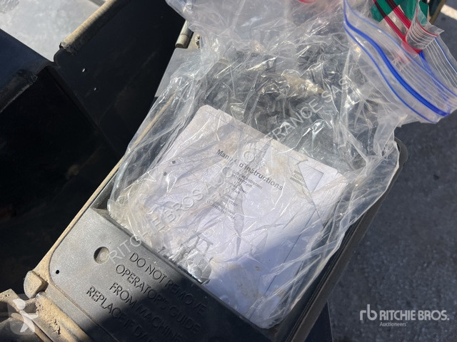 Дорожный каток Dynapac CA1300D