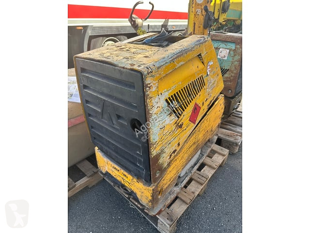 Wals Ammann APR 5920
