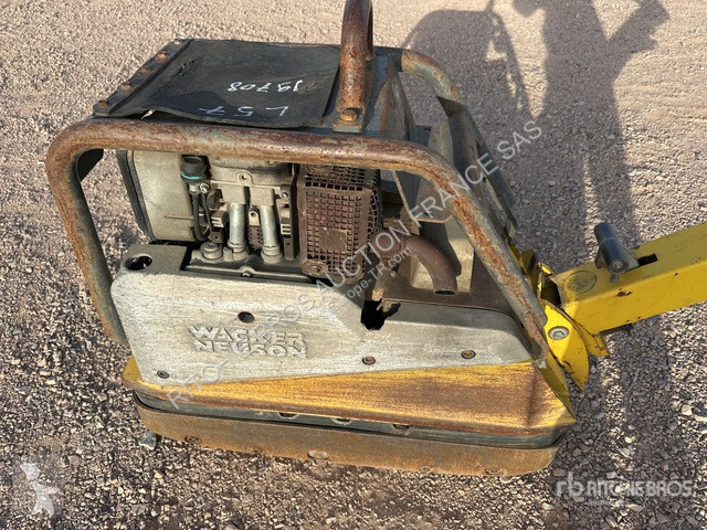 Wals Wacker Neuson h