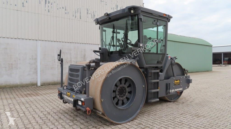 Compactador Dynapac CS1400 VI