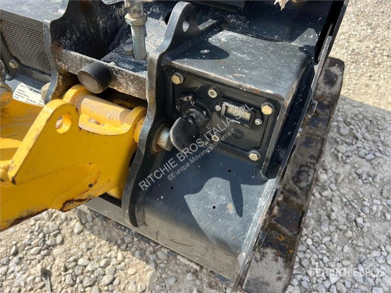 Walec Bomag BPR55/65 Vibratory Plate Compactor