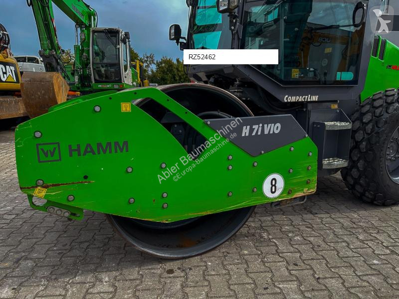 Walec Hamm H 7i VIO