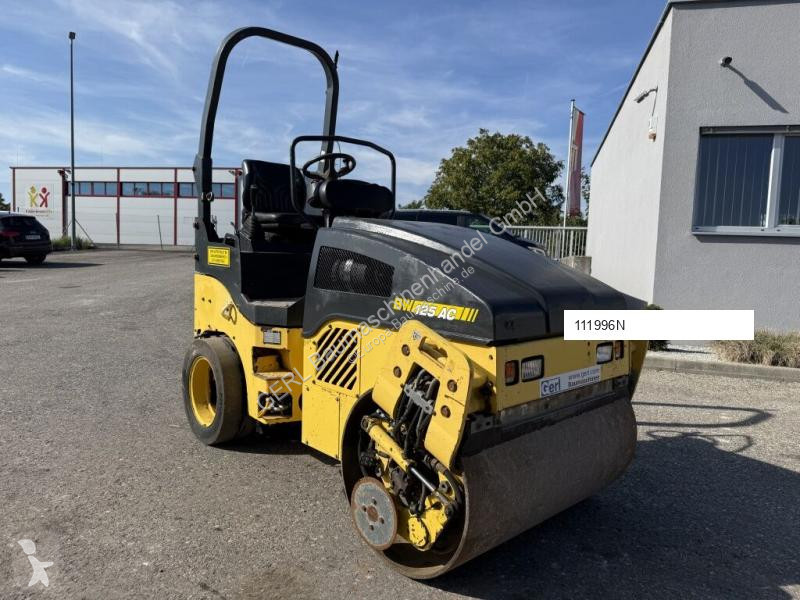 Walec Bomag AC4