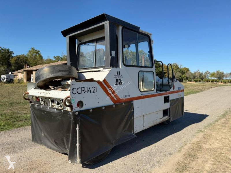 Walec Corinsa CCR1421