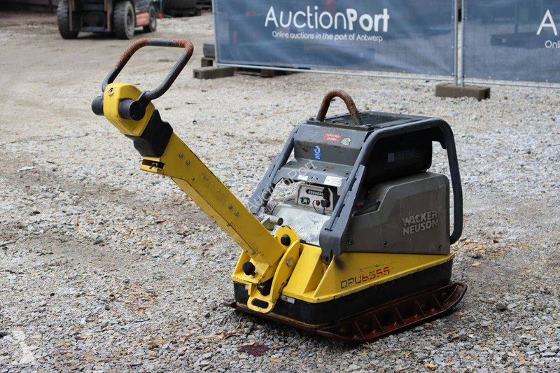Compacteur Neuson DPU6555Hech