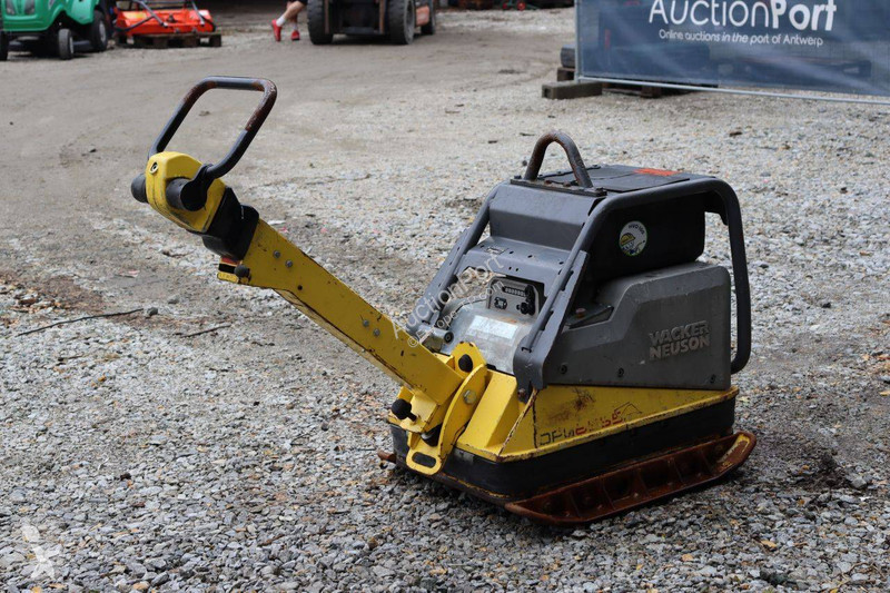 Compacteur Neuson 1D81S