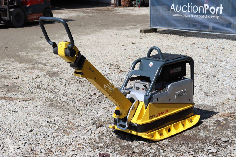 Compacteur Neuson DPU4545