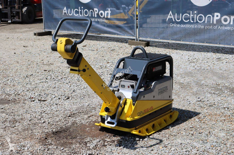 Compacteur Neuson DPU5545Hech