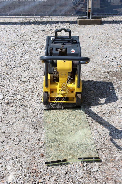 Compacteur Neuson DPU3050