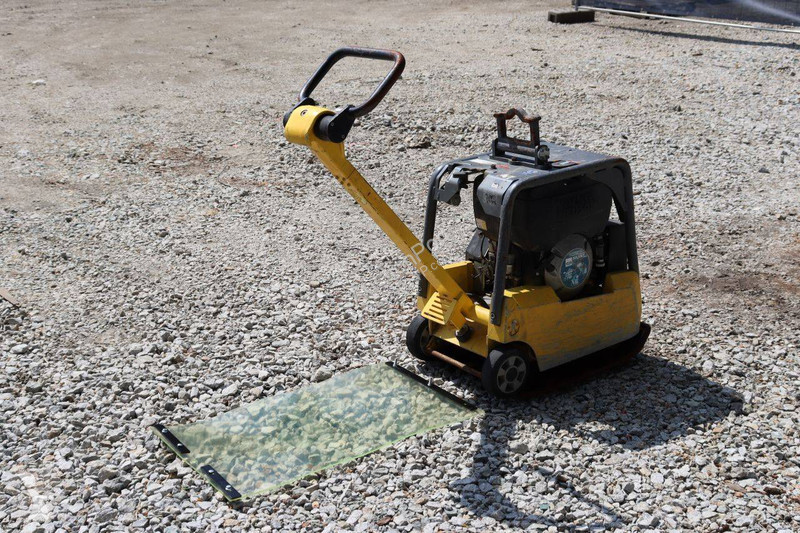 Compacteur Neuson DPU3050