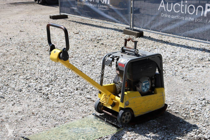 Compacteur Neuson DPU3050